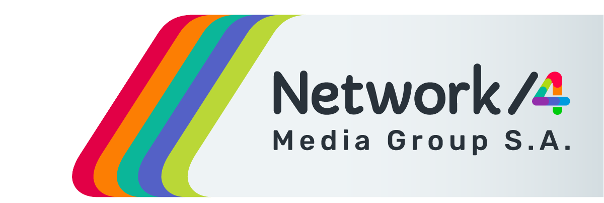 Network4 Logo